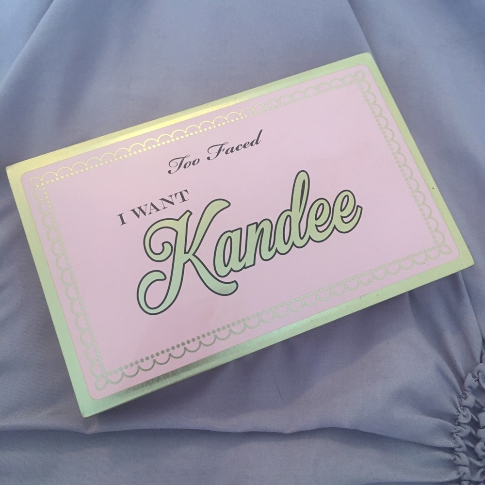 Kandee Johnson Collection 🍭🍬